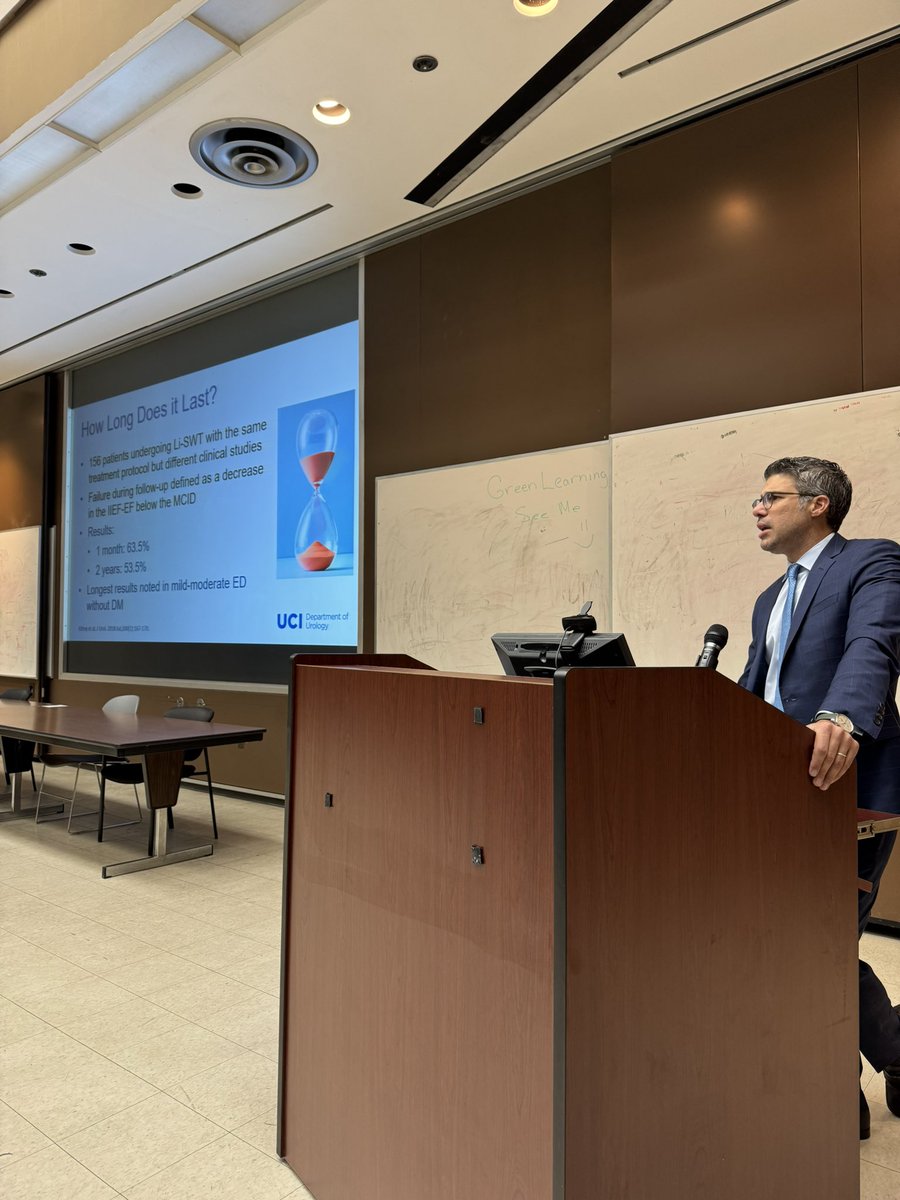 Ali A Dabaja (@alidabajamd) on Twitter photo Inspiring and insightful to hear <a href="/faysal_a_yafi/">Faysal A. Yafi, MD FRCSC</a> giving the 35th Annual James M. Pierce Jr., M.D., Memorial Lectureship <a href="/waynestate/">Wayne State University</a> SOM on regenerative therapies in sexual medicine! #RegenerativeMedicine #SexualHealth <a href="/SMSNA_ORG/">SMSNA</a> <a href="/ReproMed_SMRU/">SMRU</a> Inspiring and insightful to hear <a href="/faysal_a_yafi/">Faysal A. Yafi, MD FRCSC</a> giving the 35th Annual James M. Pierce Jr., M.D., Memorial Lectureship <a href="/waynestate/">Wayne State University</a> SOM on regenerative therapies in sexual medicine! #RegenerativeMedicine #SexualHealth <a href="/SMSNA_ORG/">SMSNA</a> <a href="/ReproMed_SMRU/">SMRU</a>