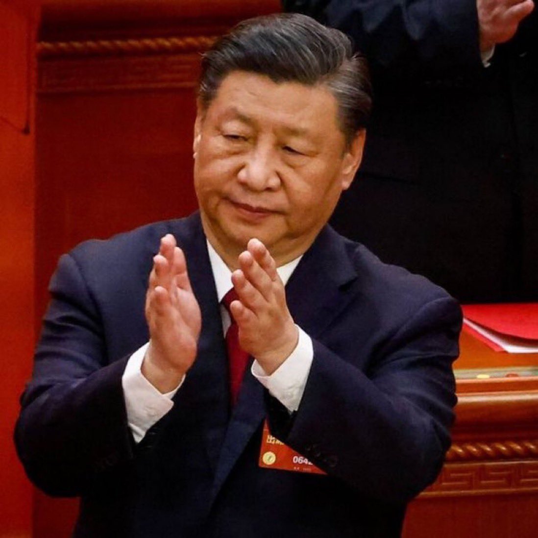 China says the United States is a FAILED democracy

Agree?