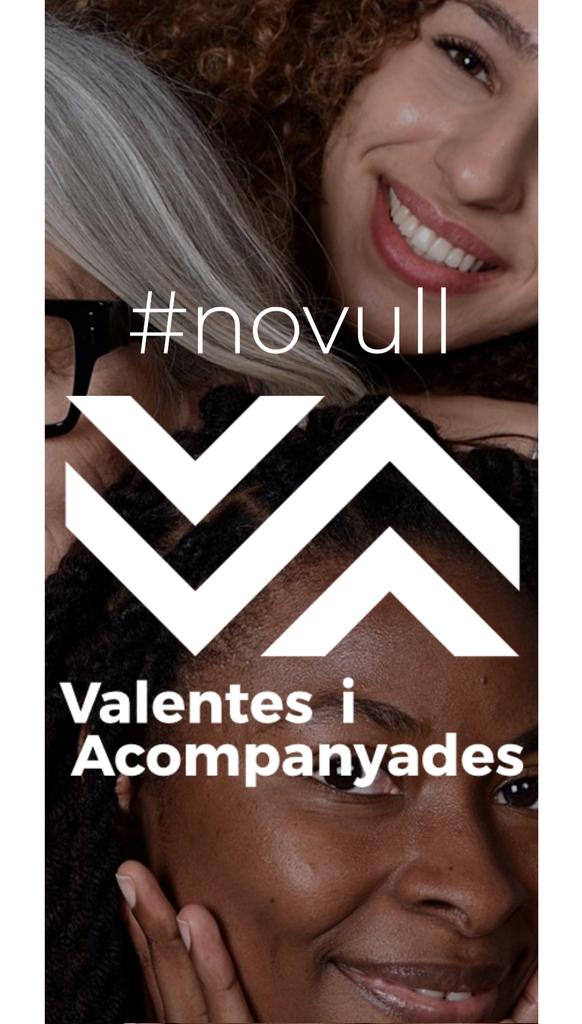 feministes_cat's tweet photo. @igualtatcat @IgualdadGob Les menors de diferents orígens son víctimes de matrimonis forcats arreu i a Catalunya, i han de poder dir #NoVull https://t.co/Bv4nJgmZua