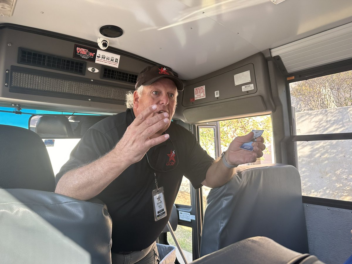 Melanie Gable tweet media