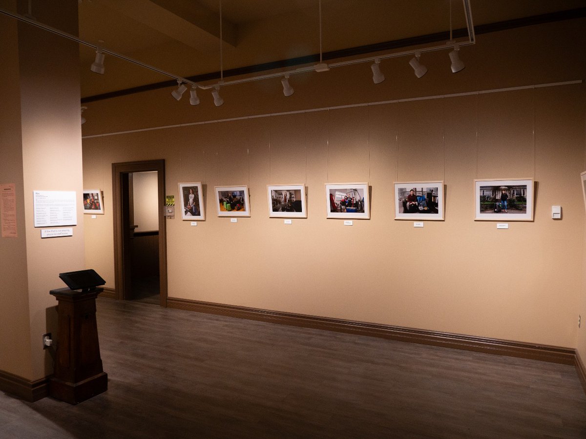 Thanksgiving is an opportunity to reflect on the people, places and things that are most important and the histories that shape us.

We're open Saturday from 10 a.m. – 5 p.m., featuring our newest exhibition, The Suitcase Project from <a href="/nikkeimuse/">Nikkei National Museum & Cultural Centre</a> 

bit.ly/4ddcb5d