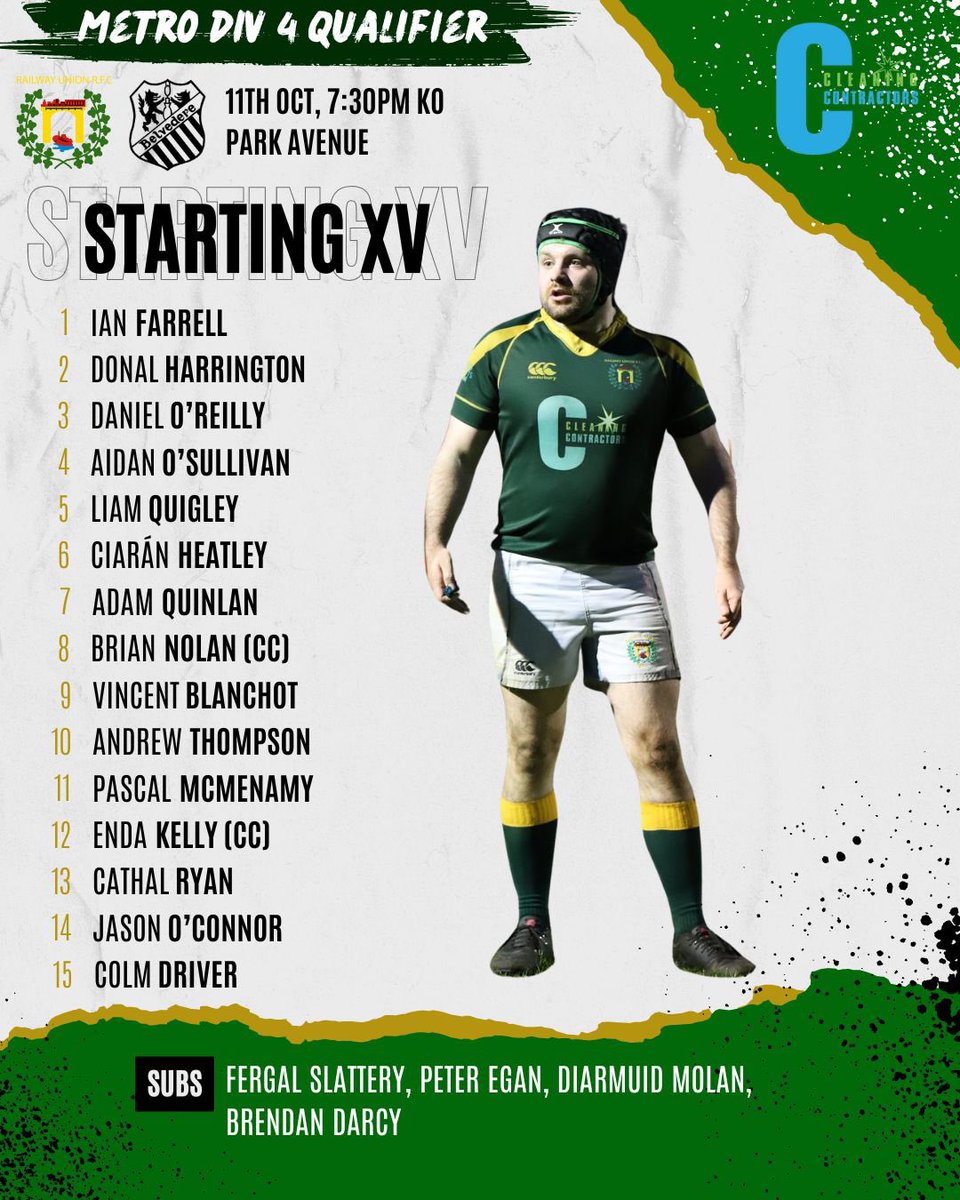 Railway Union RFC tweet media