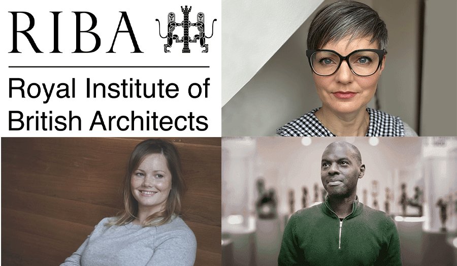 London Met Uni (@londonmetuni) on Twitter photo 3️⃣ Dr Jessica Kelly, Dr. Claire Jamieson and Dr Adeyemi Akande among the researchers awarded <a href="/RIBA/">Royal Institute of British Architects</a> Research Funding! 📚
Read more: ldnmet.ac/Uvua50THGub (4/6) 3️⃣ Dr Jessica Kelly, Dr. Claire Jamieson and Dr Adeyemi Akande among the researchers awarded <a href="/RIBA/">Royal Institute of British Architects</a> Research Funding! 📚
Read more: ldnmet.ac/Uvua50THGub (4/6)