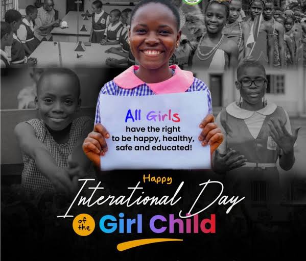 #InternationalDayOfTheGirl is a thoughtful reminder of our shared responsibility to invest in the health of the next generation, especially girls. Providing every child with a bed net and ensuring every pregnant mother receives IPT isn’t just about preventing malaria – it’s about