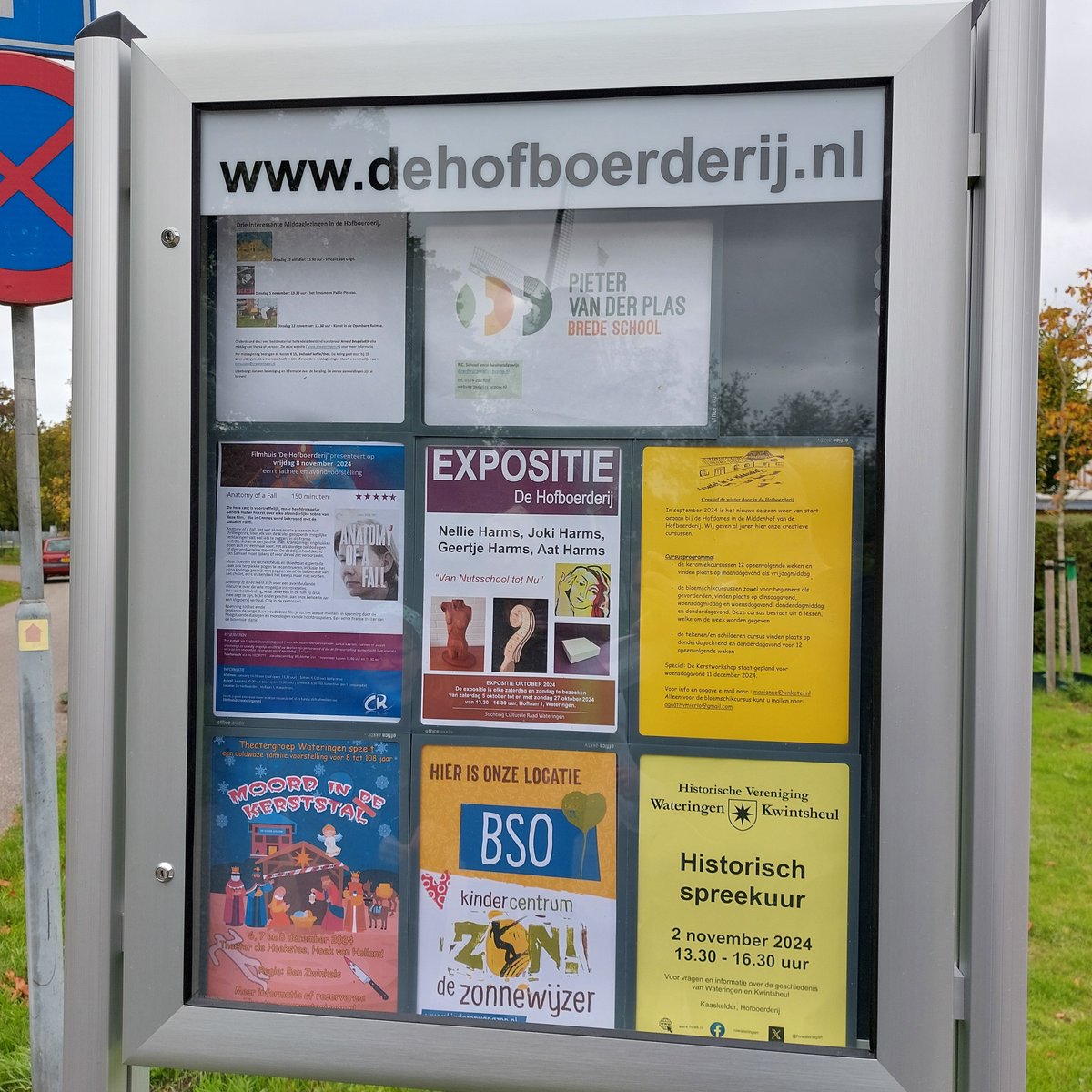 HV Wateringen-Kwintsheul tweet media