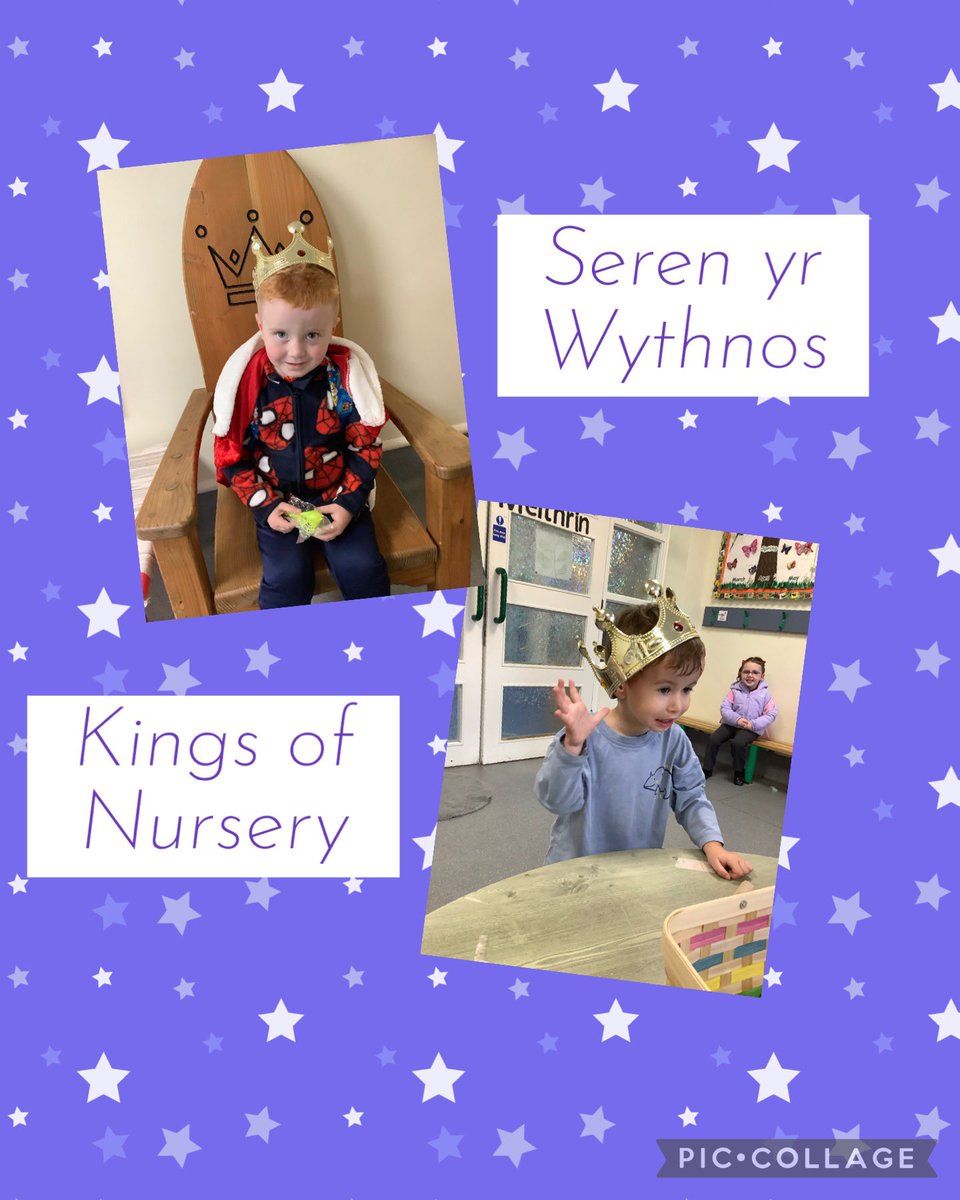 Gwaith Wow, to this weeks Royalty. 👑 What fantastic effort you have made in your work this week🤩 <a href="/garntegprimary/">Garnteg Primary</a> <a href="/MrATully95/">Mr Tully</a>