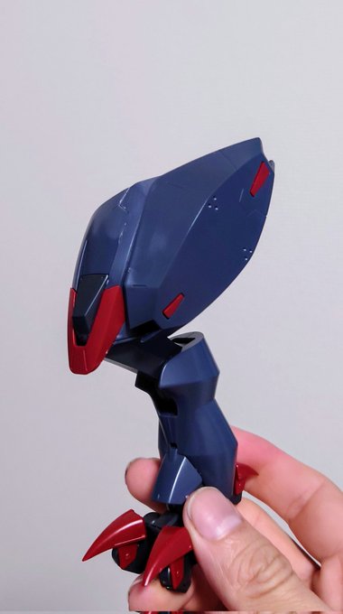 できた
取り外し可能 