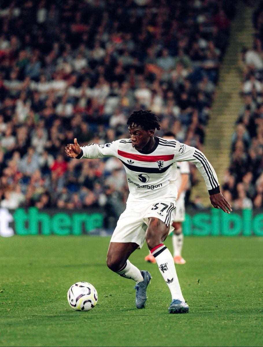 🚨 KOBBIE MAINOO JERSEY GIVEAWAY 🏴󠁧󠁢󠁥󠁮󠁧󠁿💫

To enter:

• Follow <a href="/CantonasMind/">𝐂𝐚𝐧𝐭𝐨𝐧𝐚</a> 
• Like and Repost
• Winner will be announced tomorrow night ✅