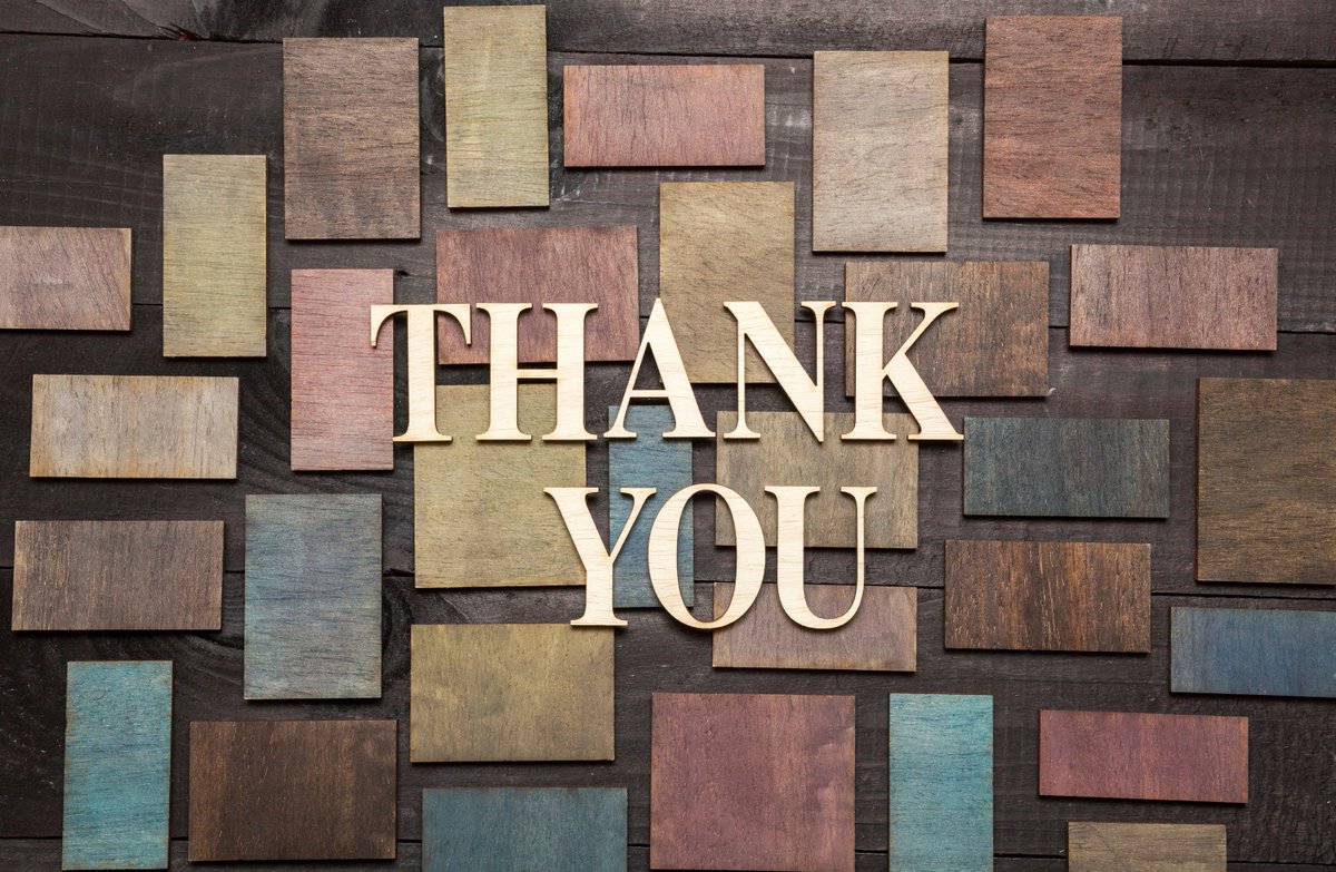 Merit Award tweet media