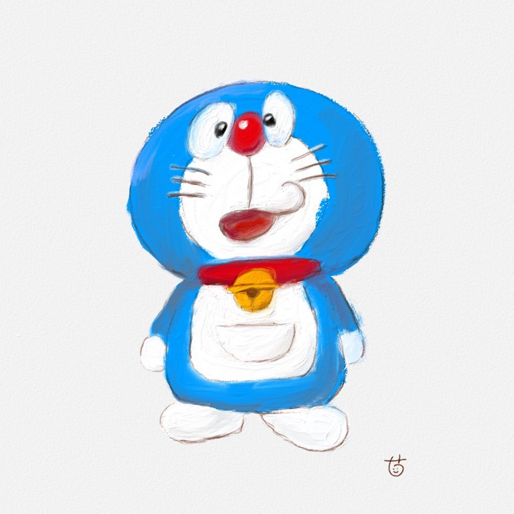 #ドラえもん