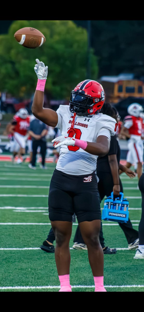 Senior Season Highlights So far (6 games)

60 Tackles 
3  Sacks
2  Pbu
1 Fumble Recovery

<a href="/CoachBell100/">D. Bell</a> <a href="/coachpaxia/">Coach Paxia</a> <a href="/tfbaxter1985/">Tyson Baxter</a> <a href="/_CoachPWilliams/">Parker Williams</a> @CoachPinedaWB <a href="/kailonjai22/">Coach Jackson</a> <a href="/WBDoggsFB/">Winder-Barrow Bulldoggs FB</a> <a href="/H2_Recruiting/">Hasani (H2) | Football Recruiting</a> <a href="/RecruitNE_GA/">RecruitNE_GA</a> <a href="/NEGARecruits/">Northeast Georgia Recruits</a> 

hudl.com/v/2PwMGy