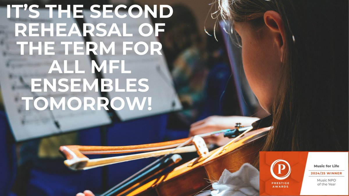 Music for Life (@musicforlifesch) on Twitter photo 