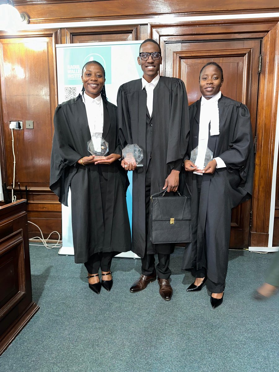 Zimbabwe Ezekiel Guti University tweet media