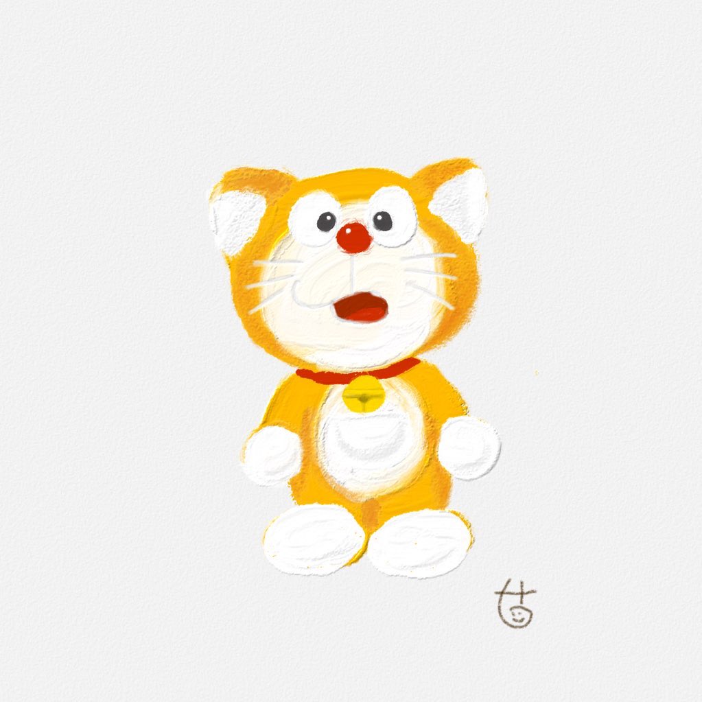 #ドラえもん