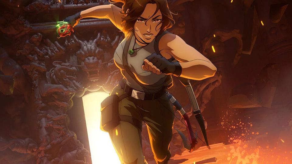 Netflix has just debuted a new Tomb Raider series starring Hailey Atwell voicing Lara Croft herself, but it disappoints compared to other animated adaptations.
go.forbes.com/c/A78o