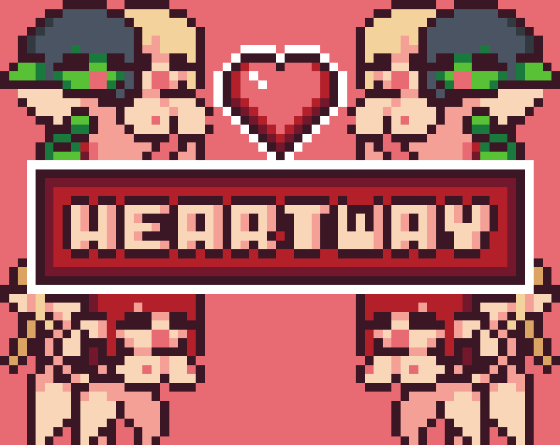 roystds's tweet photo. NEW RELEASE!!! 

#gamedev #nsfw #itchio

https://t.co/YslcBmf40W https://t.co/bYMehrcSLX