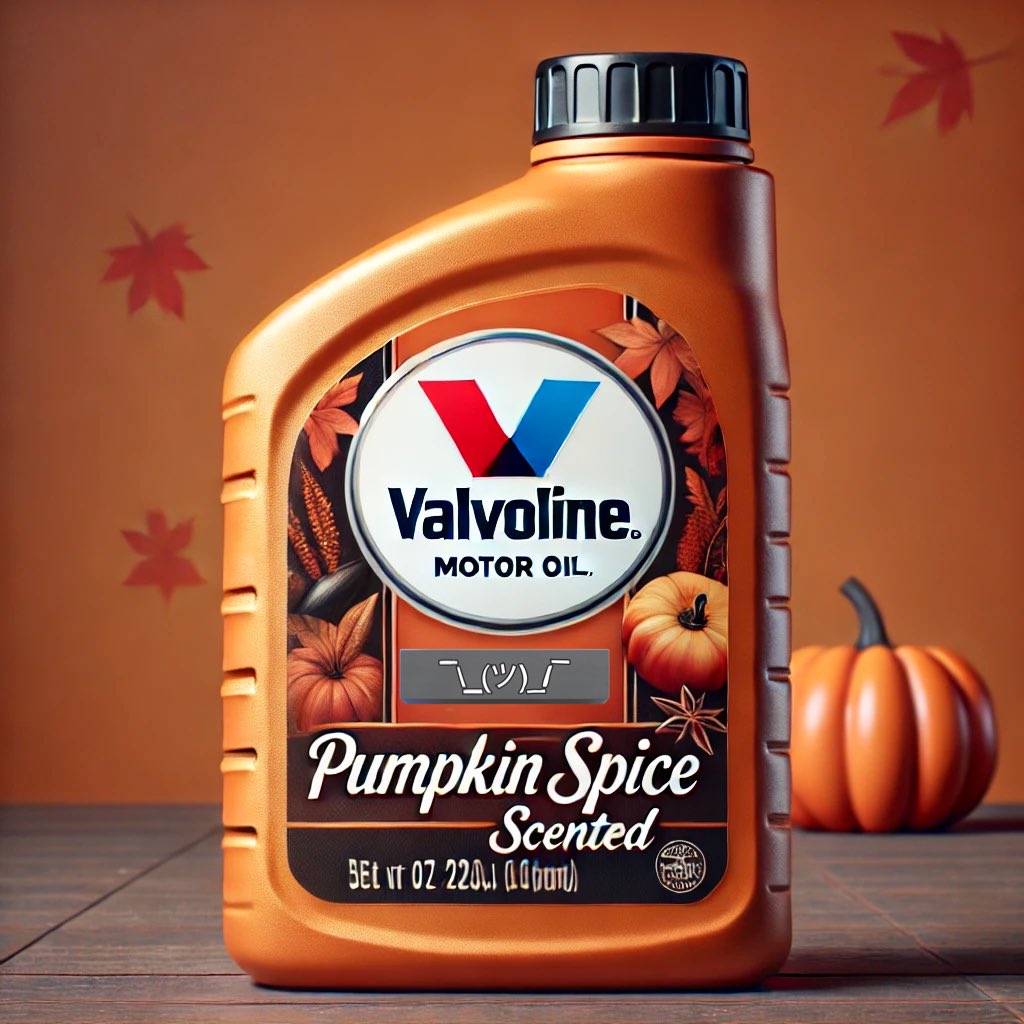 The most trusted oil of the women of #nascar
