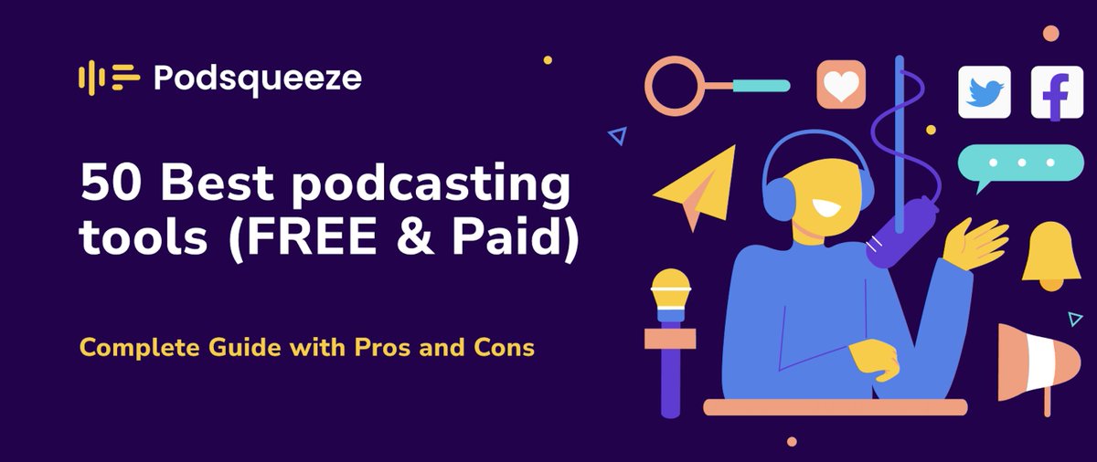 Lately | Marketers, we've got your back! (@latelyai) on Twitter photo It is GREAT to be on a list of the 50 best podcast tools, but it's even greater when it's next to folks like <a href="/Disctopia/">Disctopia</a>, <a href="/CaproniFm/">caproni</a>, <a href="/supercast/">Supercast</a>, <a href="/socialstatusio/">Social Status</a>, and more. See the whoooole roundup: bit.ly/471F8j1 <a href="/podsqueeze_app/">Podsqueeze</a> <a href="/Bayolistic/">Adebayo</a> It is GREAT to be on a list of the 50 best podcast tools, but it's even greater when it's next to folks like <a href="/Disctopia/">Disctopia</a>, <a href="/CaproniFm/">caproni</a>, <a href="/supercast/">Supercast</a>, <a href="/socialstatusio/">Social Status</a>, and more. See the whoooole roundup: bit.ly/471F8j1 <a href="/podsqueeze_app/">Podsqueeze</a> <a href="/Bayolistic/">Adebayo</a>