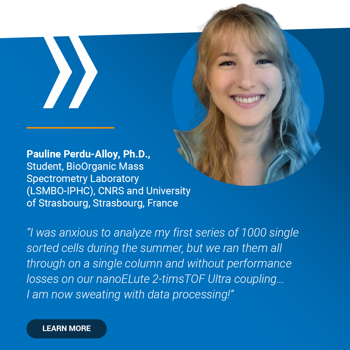 BrukerMassSpec's tweet image. Join our eXceed Symposia and lunch seminars at HUPO 2024 in Dresden, Germany, from October 20 - 22. Come by booth No.5 to say hello and check out our exciting program.
Register here: goto.bruker.com/4eEpY6f
#HUPO #Proteomics #timsTO #singlecell