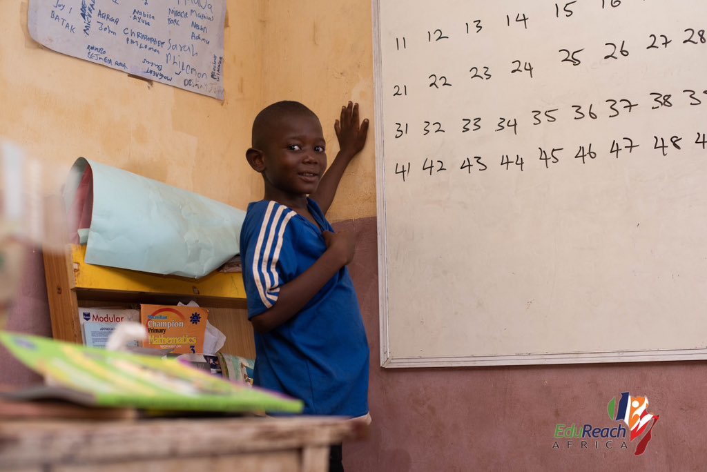 EdureachAfrica's tweet photo. Education transforms lives and builds stronger communities. Through our 'From Bridges to Brilliance' project, we're bringing vital educational opportunities to children in IDP camps, equipping them with the tools to overcome challenges and shape brighter futures. https://t.co/9UOjYmekeK