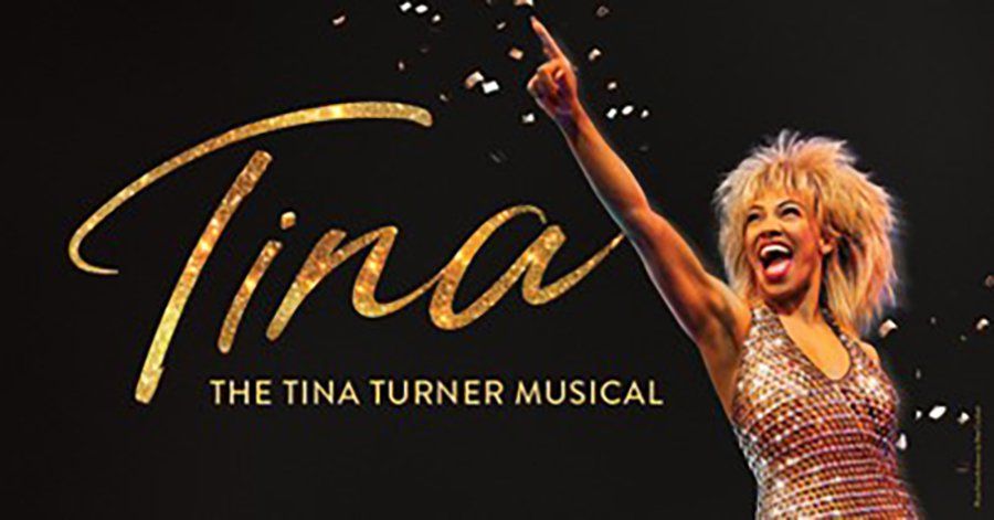 The smash hit TINA – The Tina Turner Musical will make its Roanoke area debut for one night only on October 15 at the Berglund Center. buff.ly/4eMVkaM