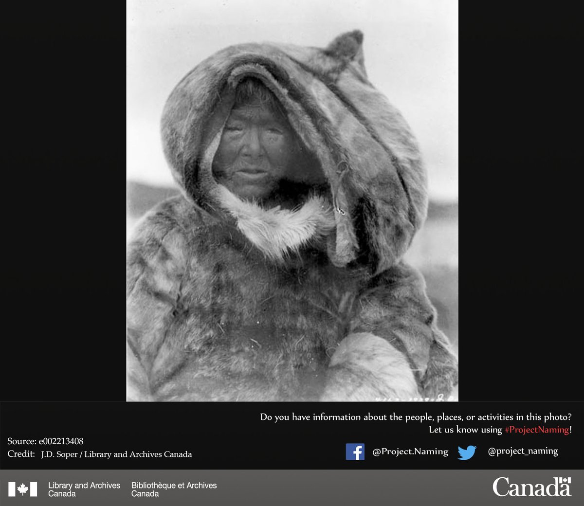 Project Naming tweet media