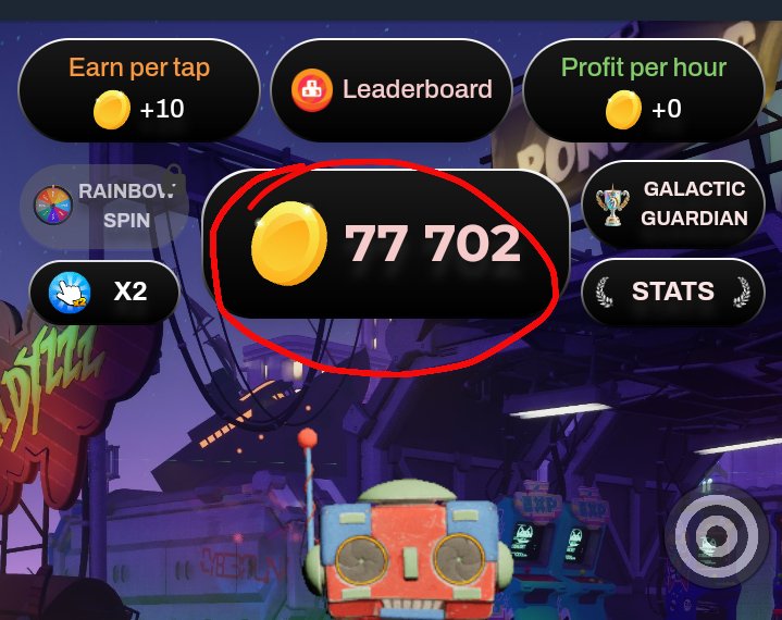 B A C H T O A I A T🌟 tweet media