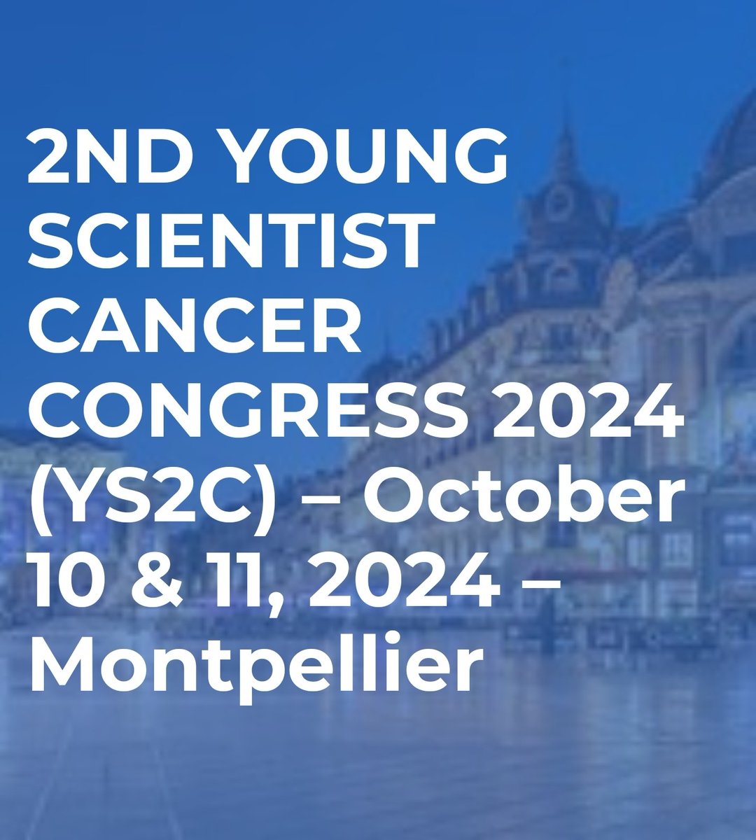 Guillermet's Lab (@guillermetlab) on Twitter photo <a href="/yvCBiXbpd4eXVOu/">Hala Shalhoub</a> had the opportunity to present her work at the 2nd young scientist cancer congress in Montpellier.
A wonderful presentation where she showed her work on Vps34 and Reg proteins in pancreas!
#YS2C2024 <a href="/yvCBiXbpd4eXVOu/">Hala Shalhoub</a> had the opportunity to present her work at the 2nd young scientist cancer congress in Montpellier.
A wonderful presentation where she showed her work on Vps34 and Reg proteins in pancreas!
#YS2C2024