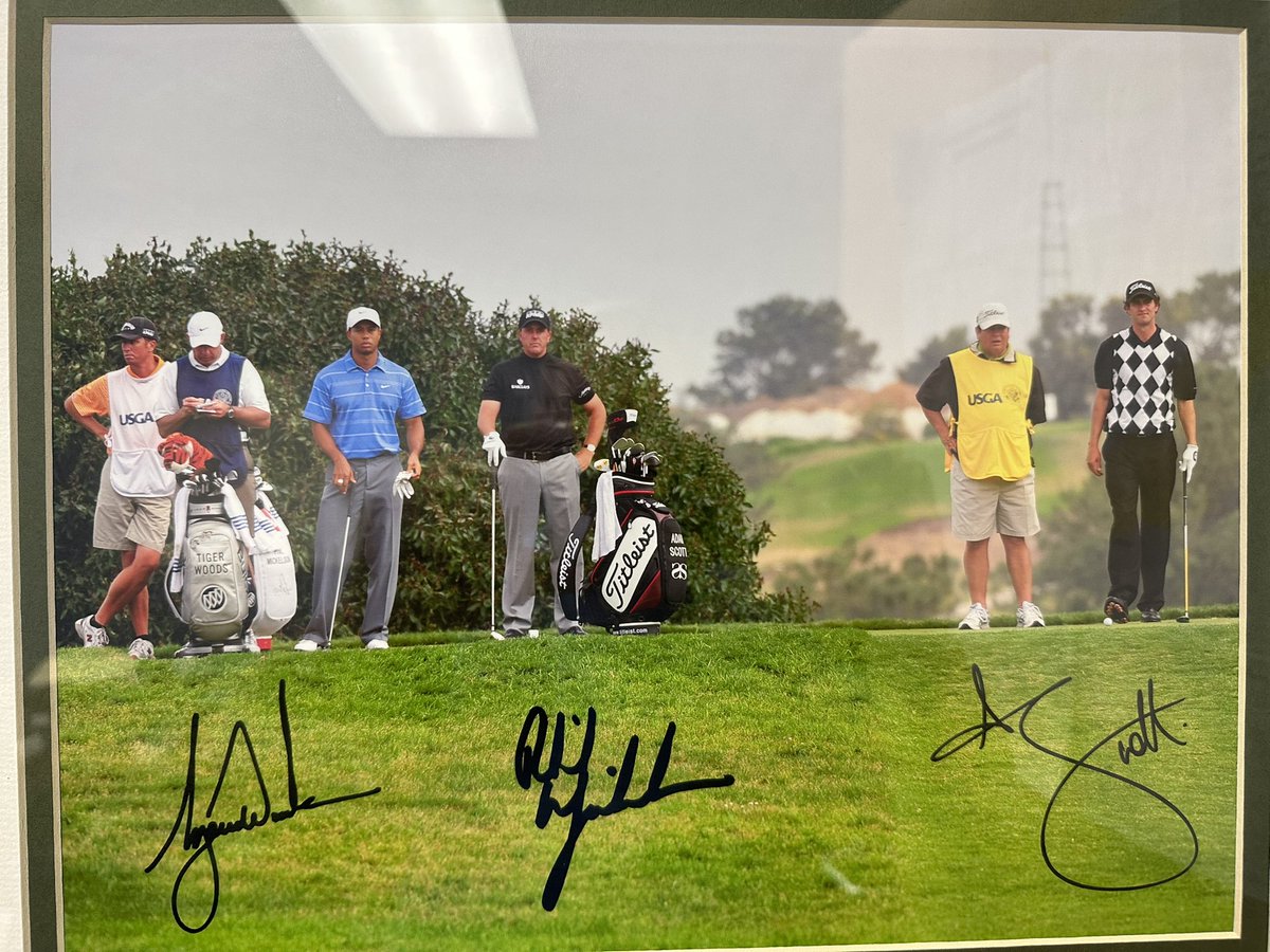 SpeedeeAu's tweet photo. @PhilMickelson https://t.co/T8KZNlMflt