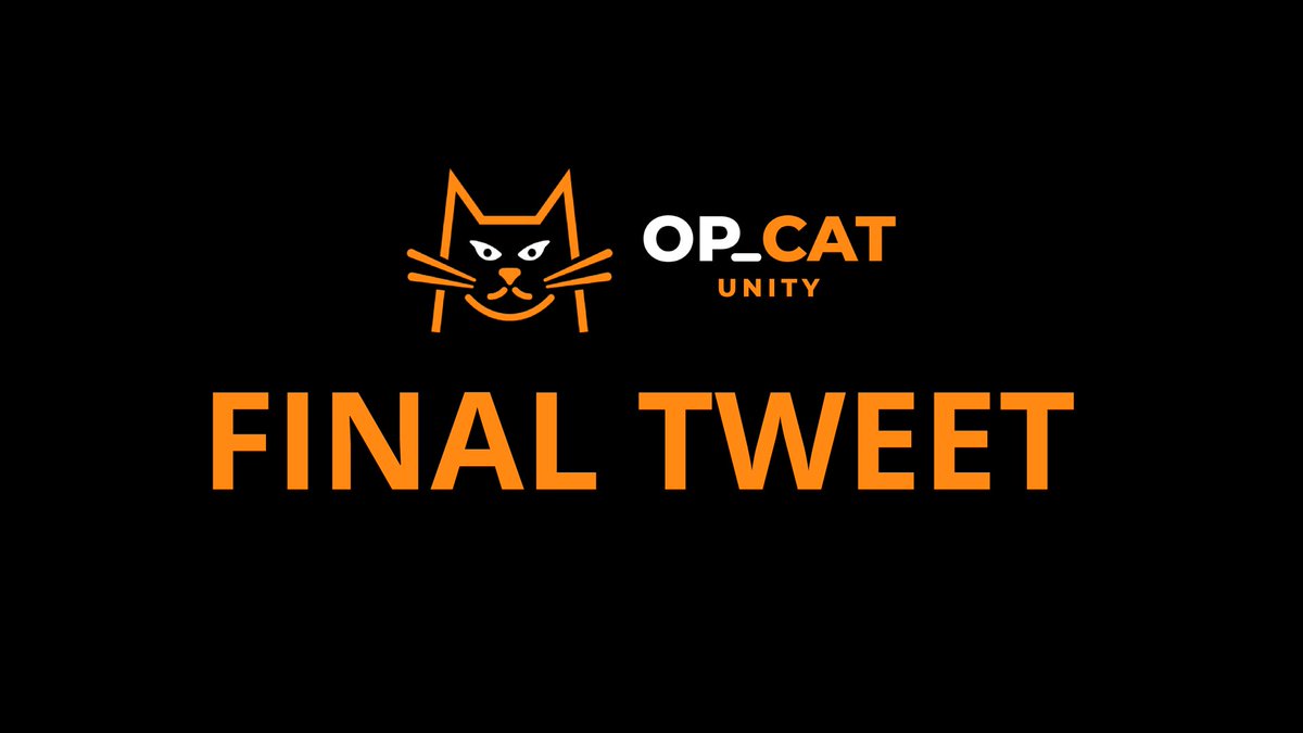 OP_CAT_UNITY on Fractal tweet media