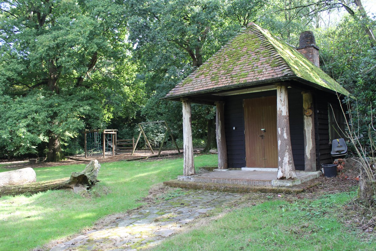 The Old Pheasantry tweet media