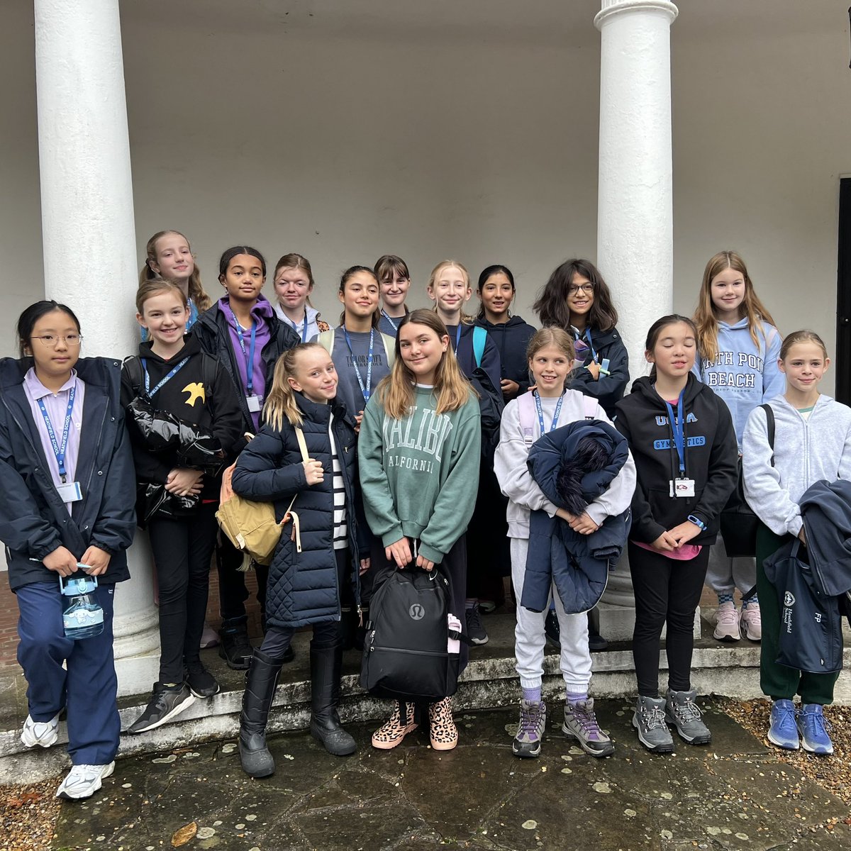 HeathfieldAscot's tweet image. Form I had a brilliant first field trip to the stunning New Forest.👇🏼

#125heathfield #heathfieldschool #makeyourmark #smallschoolbigopportunities #education #independentschools #empoweringgirls