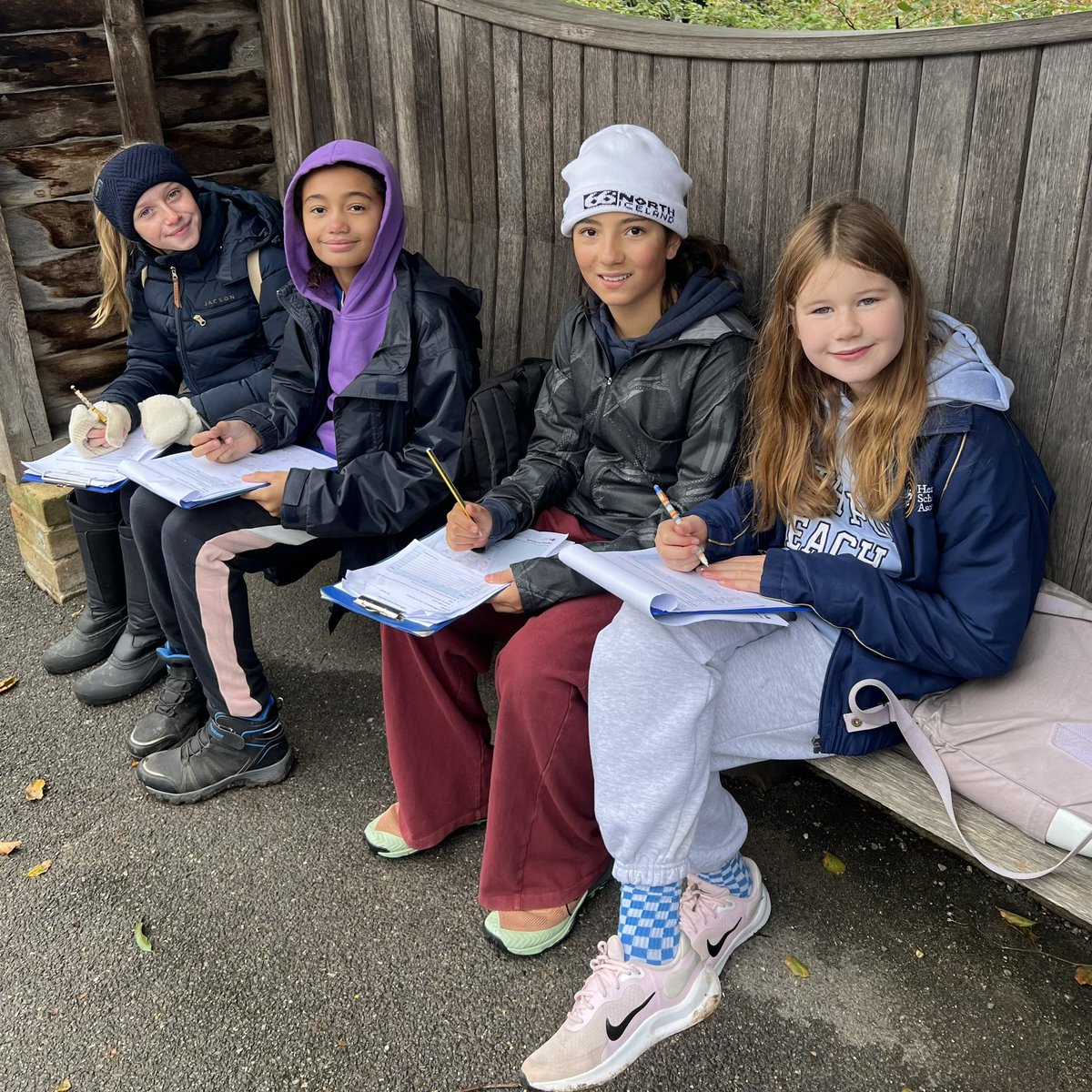 HeathfieldAscot's tweet image. Form I had a brilliant first field trip to the stunning New Forest.👇🏼

#125heathfield #heathfieldschool #makeyourmark #smallschoolbigopportunities #education #independentschools #empoweringgirls