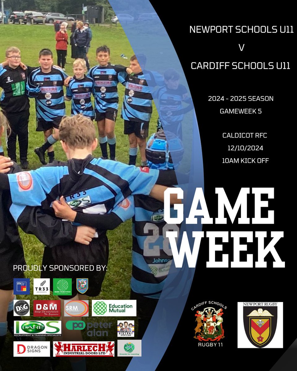 Cardiff v Newport🔵⚫️#TheCardiffWay #OneSquad
