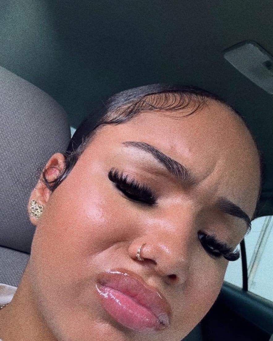 realbbymula's tweet image. POV : random dm “When u gonna stop playing and b with me “

Me