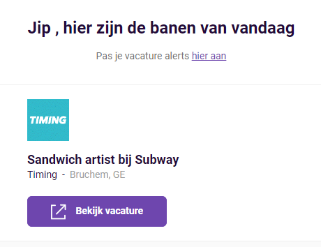 Jip (lang) tweet media