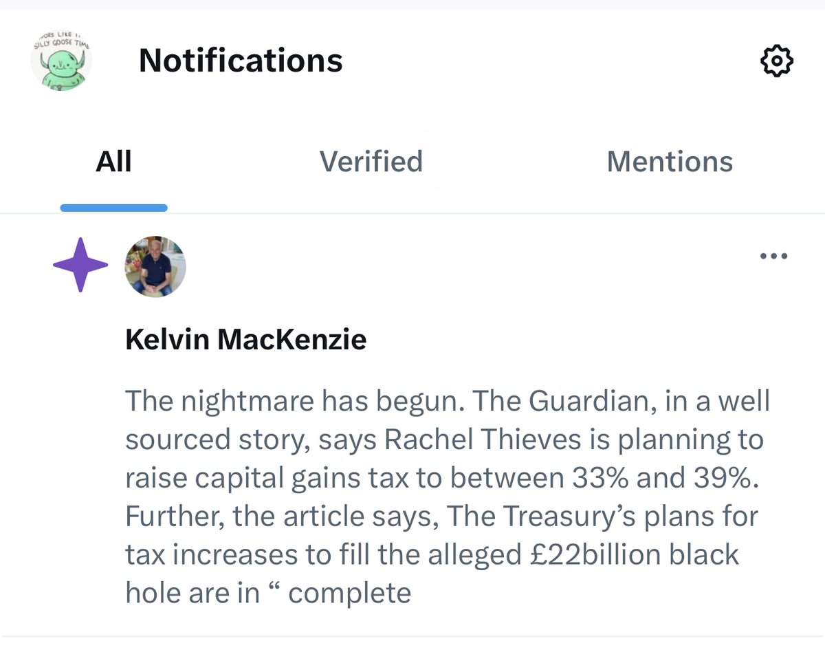 Why the fucking dastardly shit is this fucking hellscape site sending me a notification for a tweet from a former editor of the FUCKING SUN FOR FUCKSAKE.  oh, are you gonna have to pay some tax, mate? Is the free ride over? “Rachel Thieves” - oh, one of those classic Sun puns.