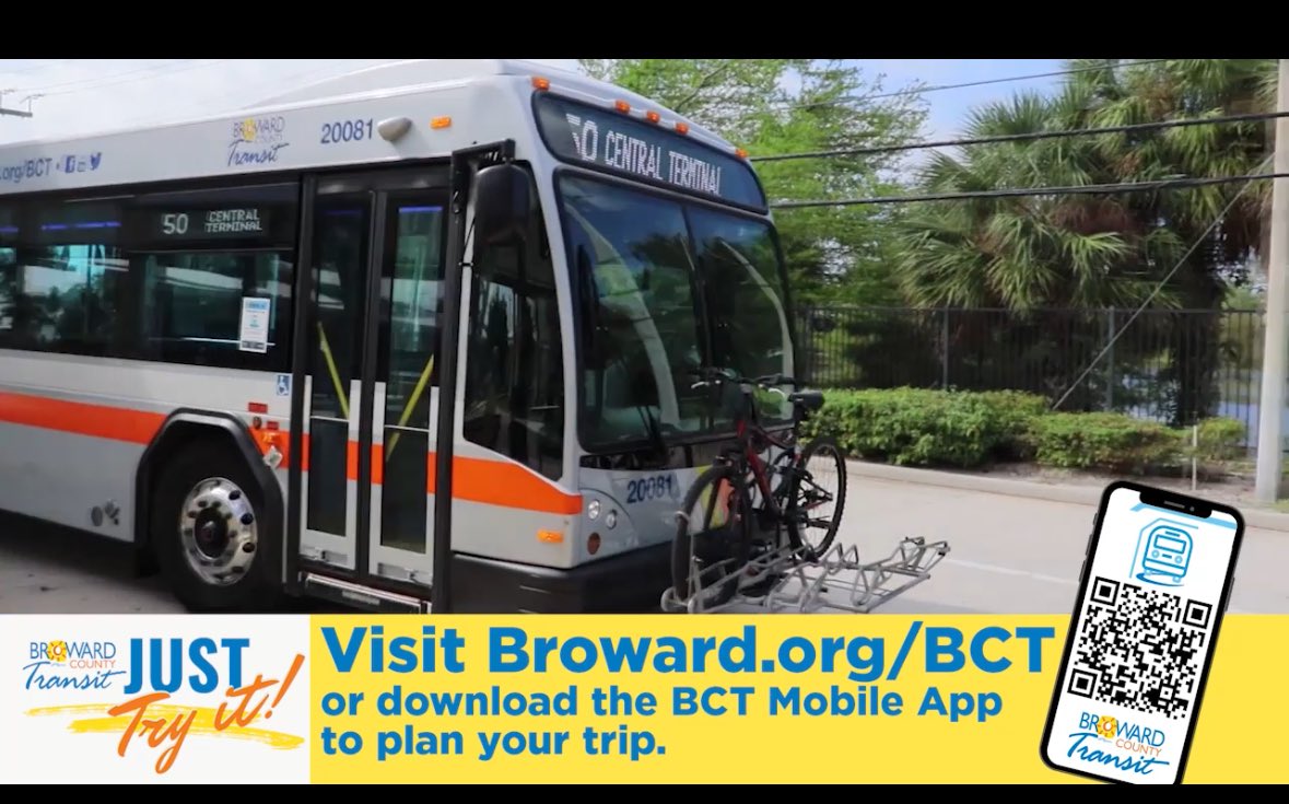 earthuser_'s tweet image. The most dangerous system!
Dirty, insecure and bad service ever. Have you ever been in Fort Lauderdale Central terminal!? Trashy insecure and unsanitary place ! #broward @BrowardTransit #browardtransit