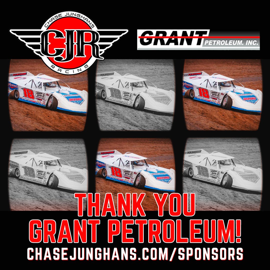 Chase Junghans tweet media