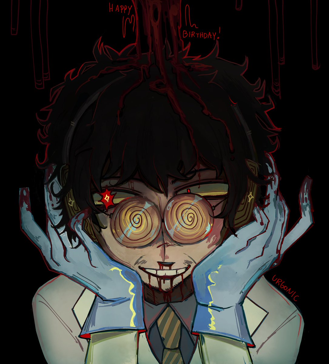 teehee birthday gift for someone at college