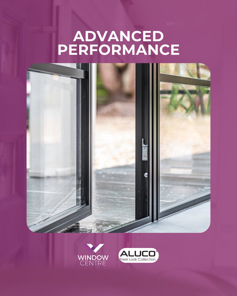 The Window Centre tweet media