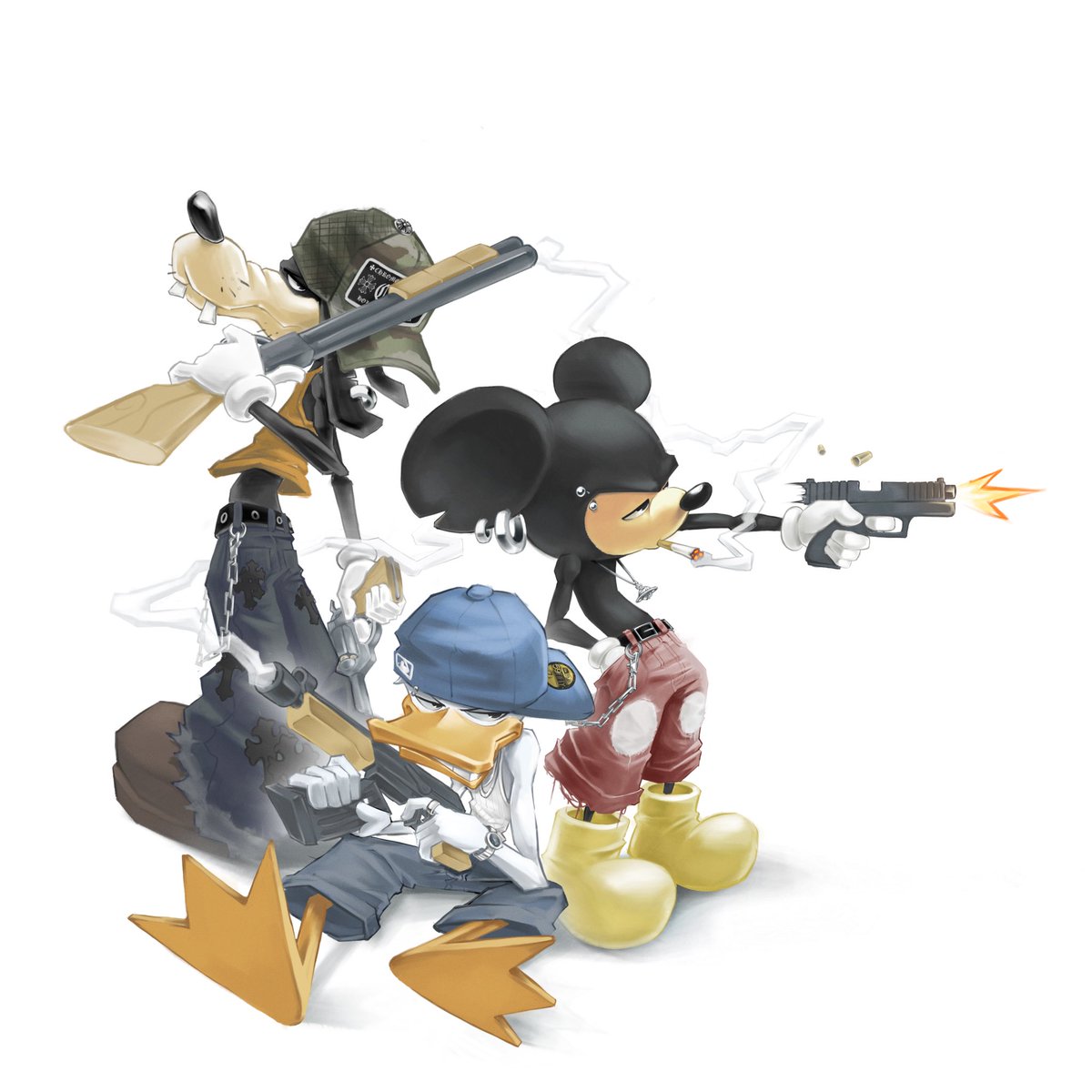 iceprimoo's tweet image. 