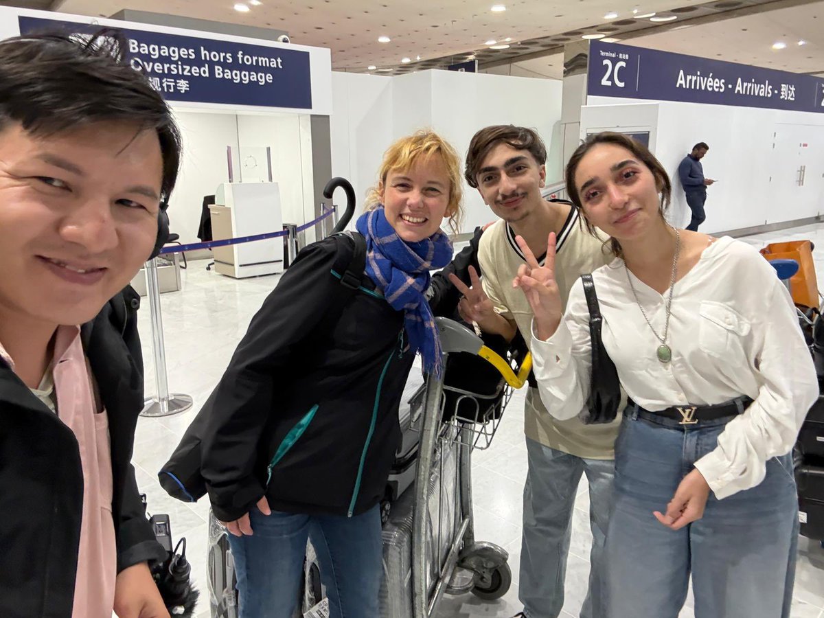 Mortaza Behboudi tweet media