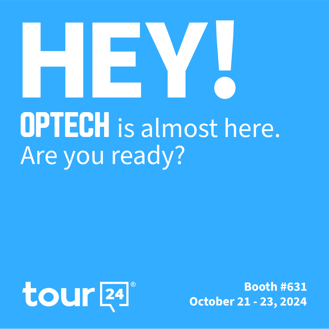 Tour24now's tweet image. Tour24 is exhibiting at @ApartmentWire&apos;s #Optech2024 in National Harbor, MD! Stop by Booth #631 to see why #selfguidedtours are our specialty—we created them, perfected them, and keep raising the bar! Learn how we help leasing teams boost efficiency &amp;amp; elevate the experience.