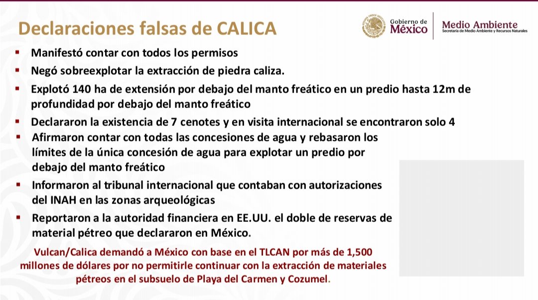 Jesús Ramírez Cuevas tweet media