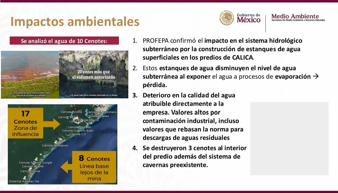 Jesús Ramírez Cuevas tweet media