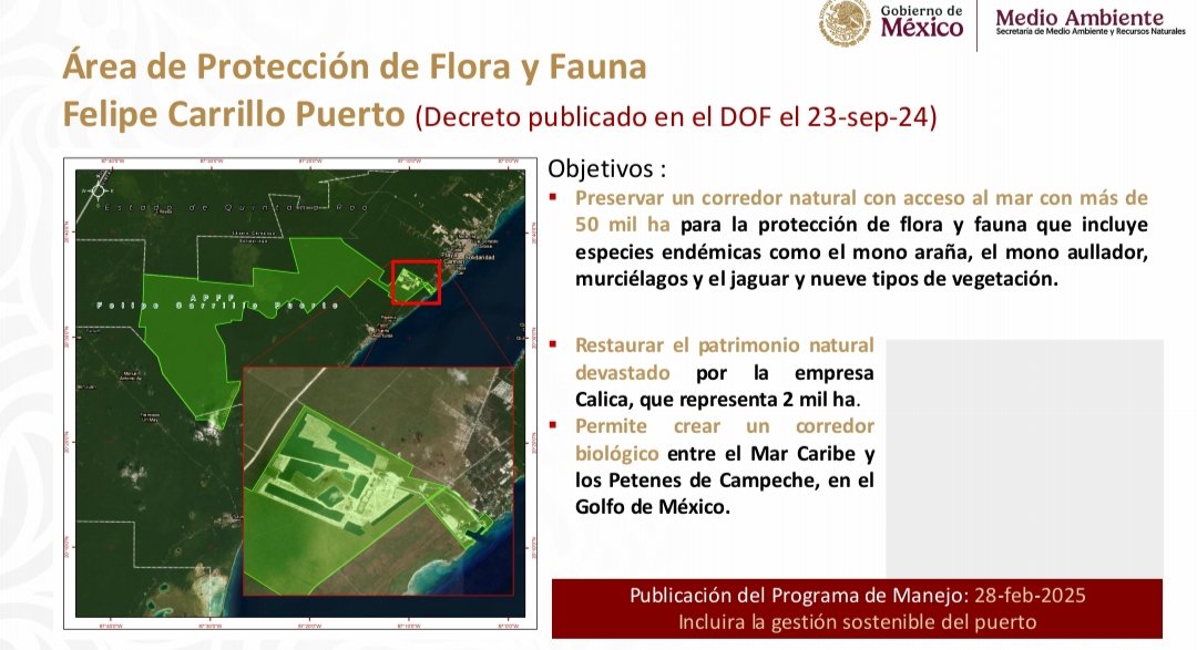 Jesús Ramírez Cuevas tweet media