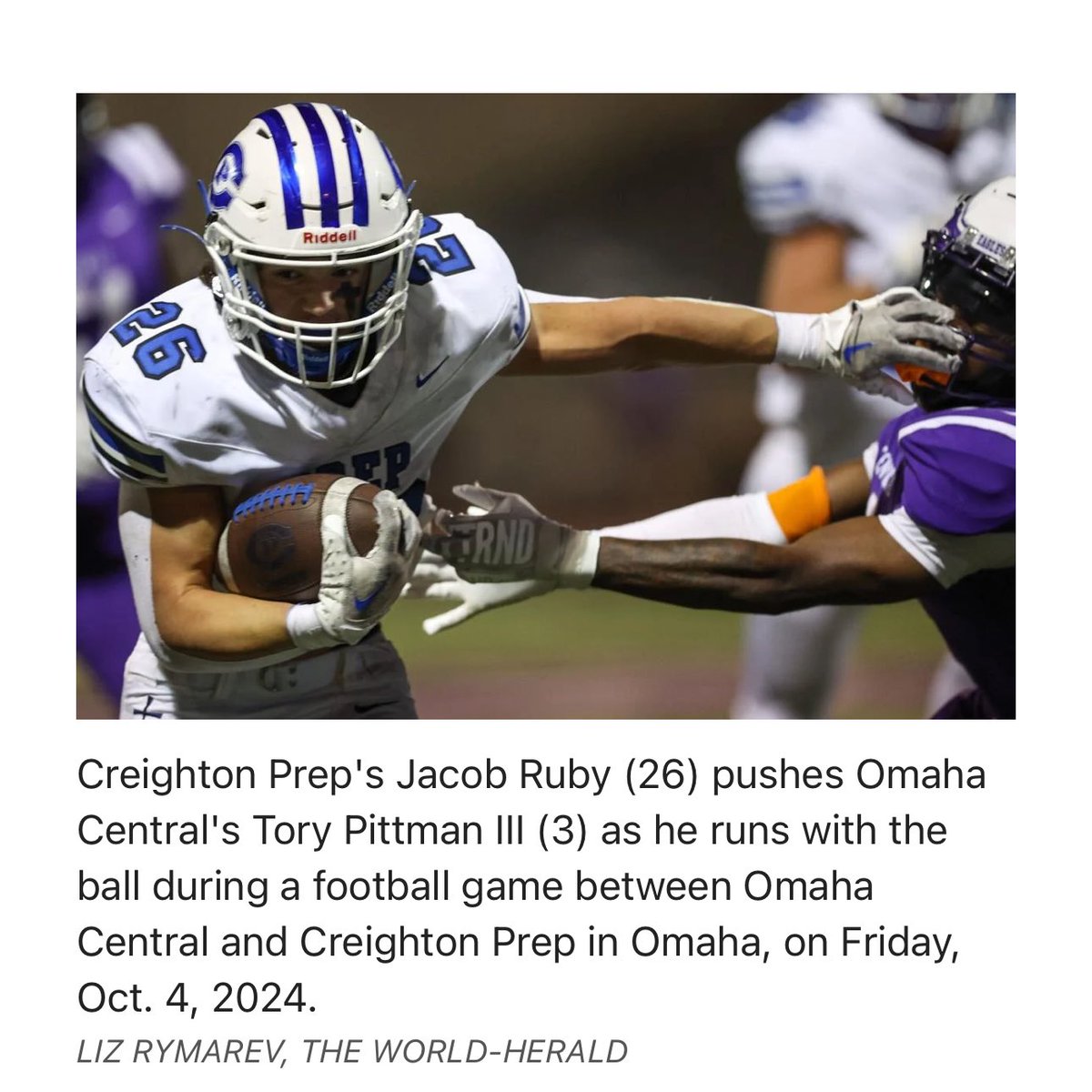 Lauren Ruby tweet media