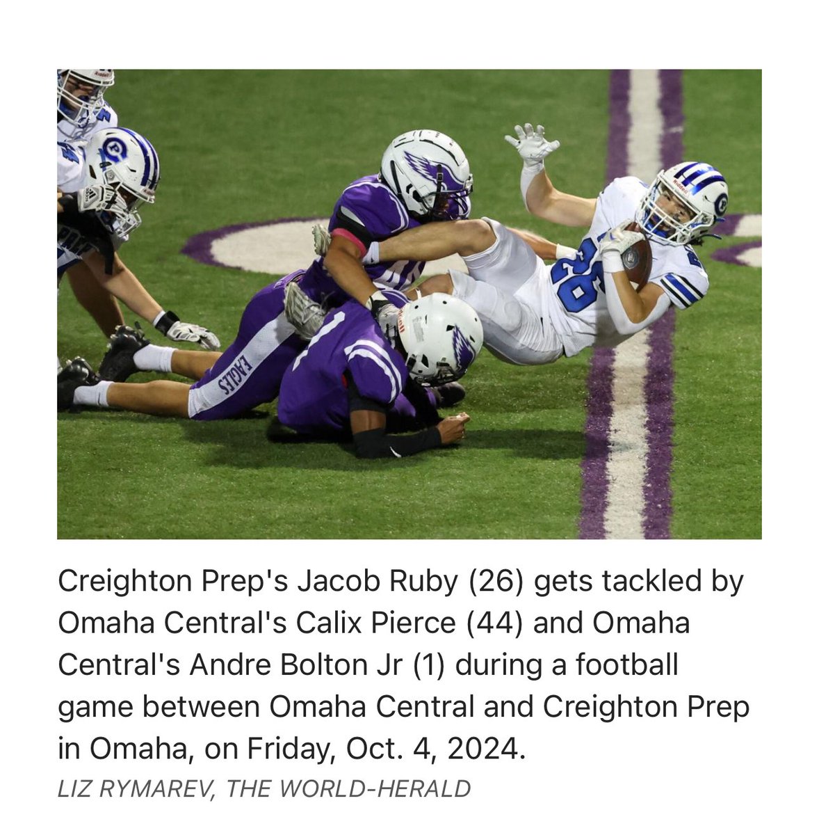 Lauren Ruby tweet media