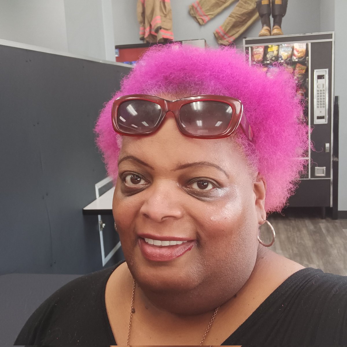 Kayleah H. Madison tweet media